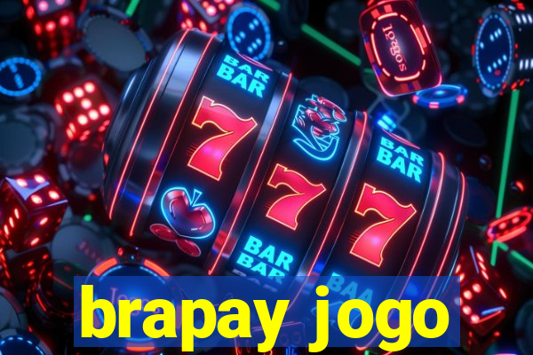 brapay jogo